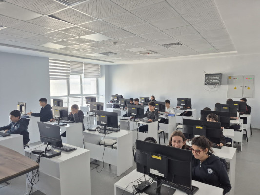 Micro:bit ile Akıllı Trafik Işığı Tasarımı